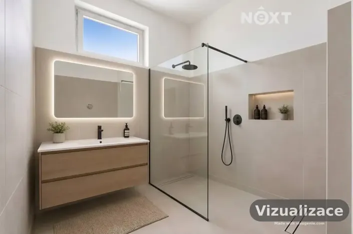 Prodej rodinného domu, Suchdol nad Lužnicí, Na Huti, 78 m2