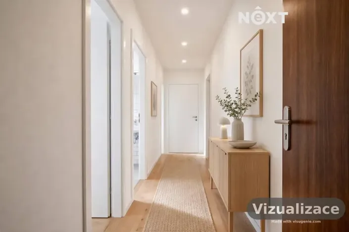 Prodej rodinného domu, Suchdol nad Lužnicí, Na Huti, 78 m2