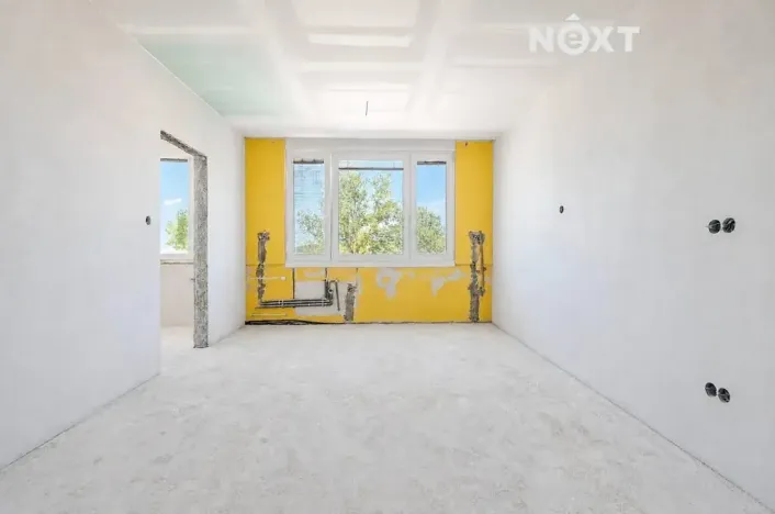 Prodej bytu 2+1, Nová Bystřice, K. H. Borovského, 66 m2
