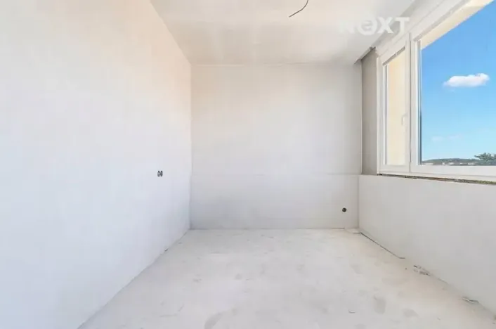Prodej bytu 2+1, Nová Bystřice, K. H. Borovského, 66 m2