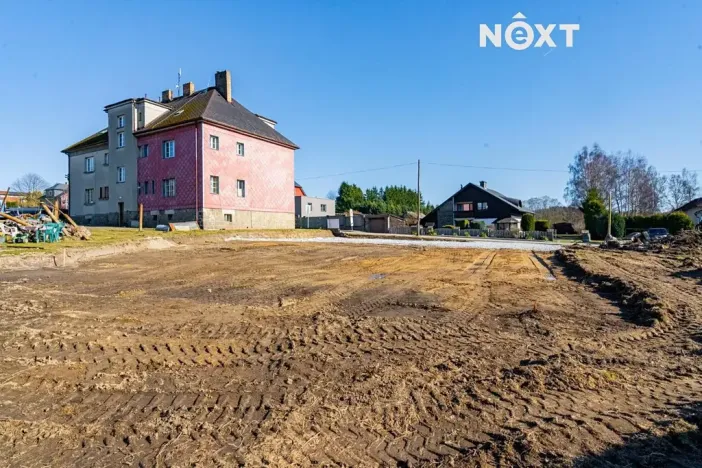 Prodej bytu 3+kk, Horní Planá, 84 m2