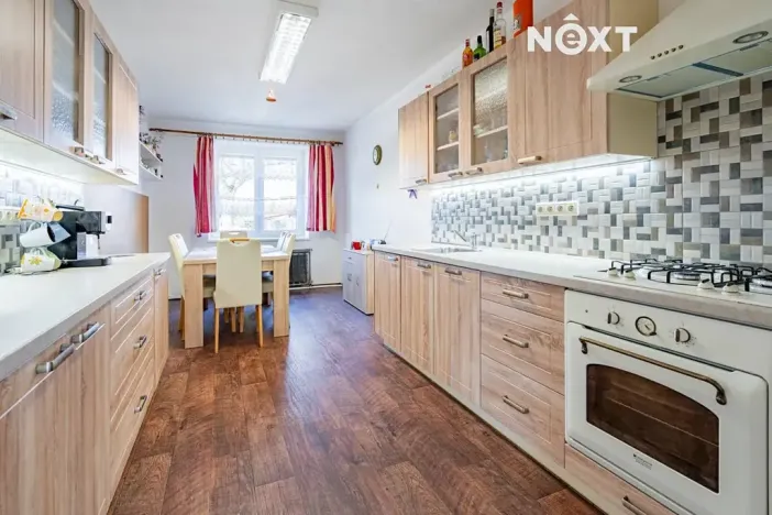 Prodej rodinného domu, Vlkov, 81 m2