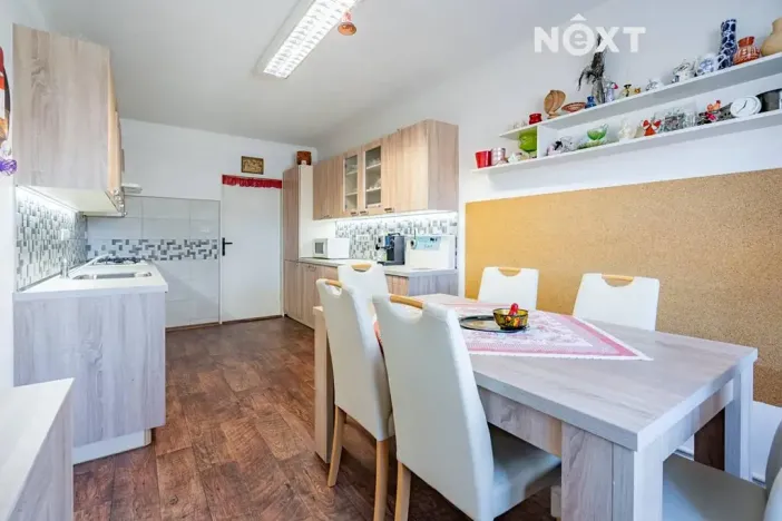 Prodej rodinného domu, Vlkov, 81 m2