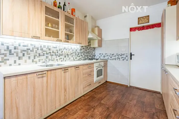 Prodej rodinného domu, Vlkov, 81 m2