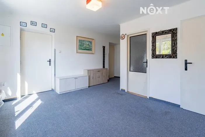 Prodej rodinného domu, Vlkov, 81 m2