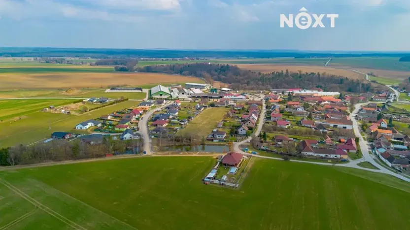 Prodej pozemku pro bydlení, Březnice, 7273 m2