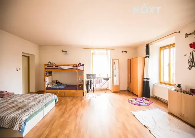 Prodej činžovního domu, Studená, Tyršova, 400 m2