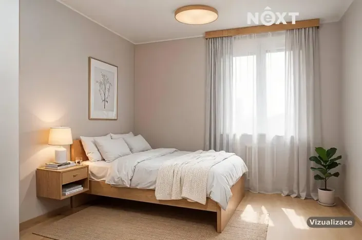 Prodej rodinného domu, Zahájí, 142 m2