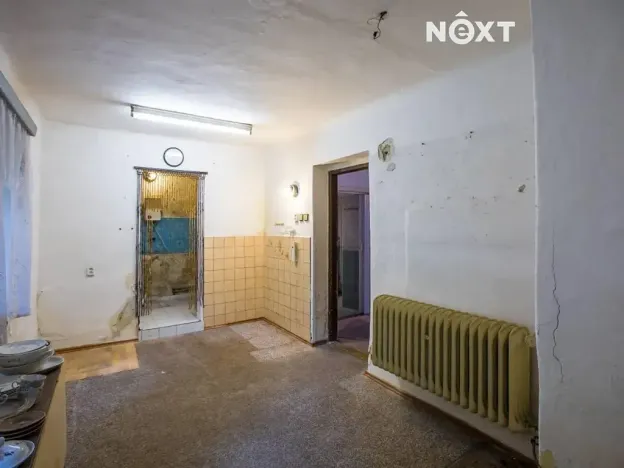 Prodej rodinného domu, Jindřichův Hradec, Pražská, 126 m2