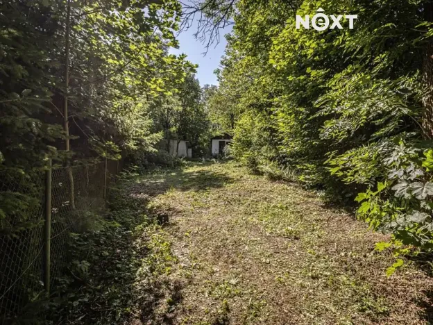 Prodej pozemku pro bydlení, Černovice, 1277 m2
