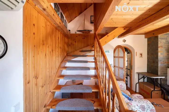 Prodej rodinného domu, Pluhův Žďár, 90 m2