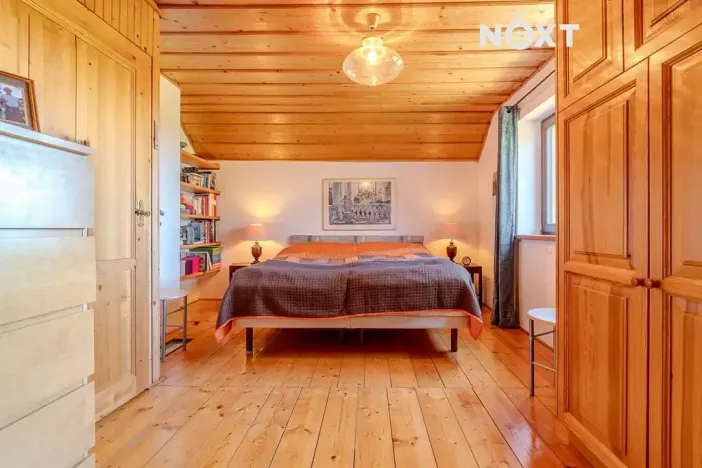 Prodej rodinného domu, Pluhův Žďár, 90 m2