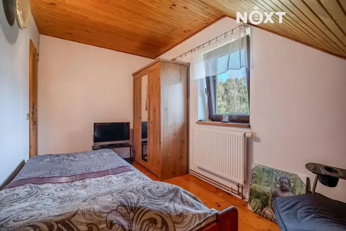 Prodej rodinného domu, Pluhův Žďár, 90 m2