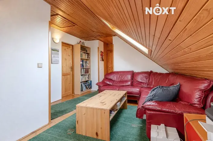 Prodej rodinného domu, Pluhův Žďár, 90 m2