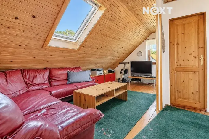 Prodej rodinného domu, Pluhův Žďár, 90 m2