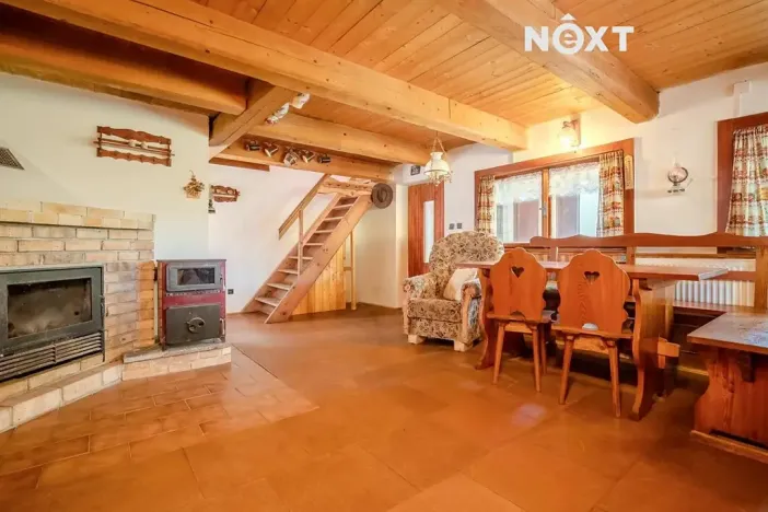 Prodej chaty, Vojníkov, 102 m2