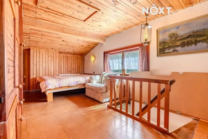 Prodej chaty, Vojníkov, 102 m2