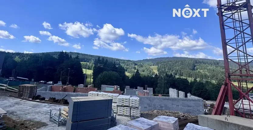 Prodej bytu 2+kk, Čachrov, 40 m2