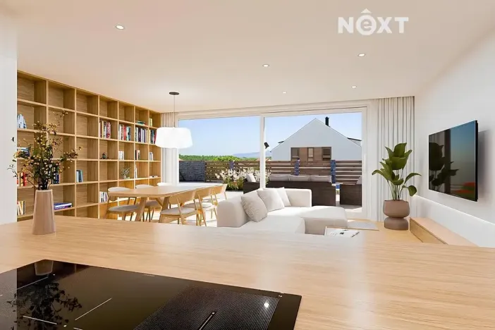 Prodej rodinného domu, Staré Hodějovice, Krátká, 143 m2