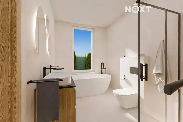 Prodej rodinného domu, Staré Hodějovice, Krátká, 143 m2