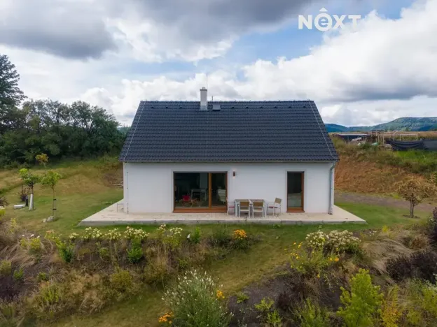 Prodej rodinného domu, Božanov, 71 m2