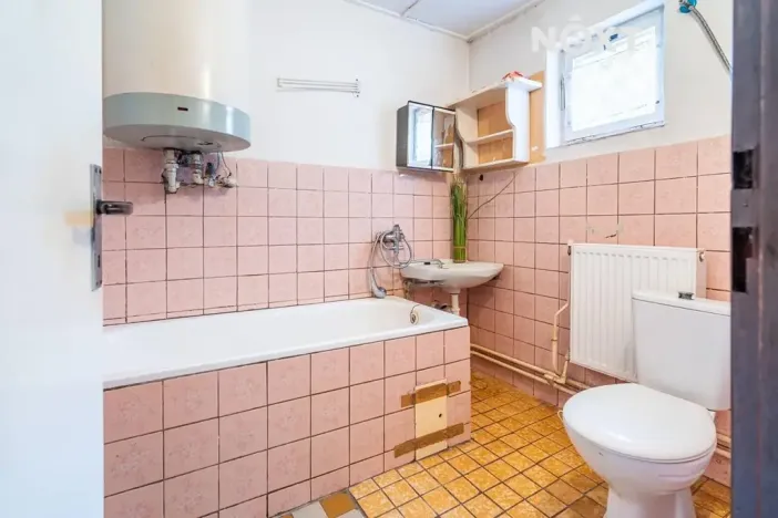 Prodej rodinného domu, Dolní Bukovsko, V Hliníku, 159 m2