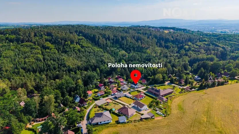 Prodej rodinného domu, Jivno, 119 m2
