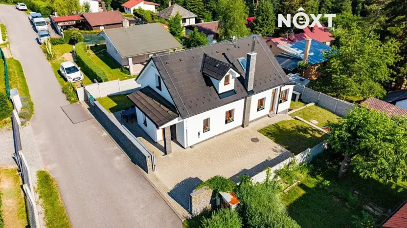 Prodej rodinného domu, Jivno, 119 m2
