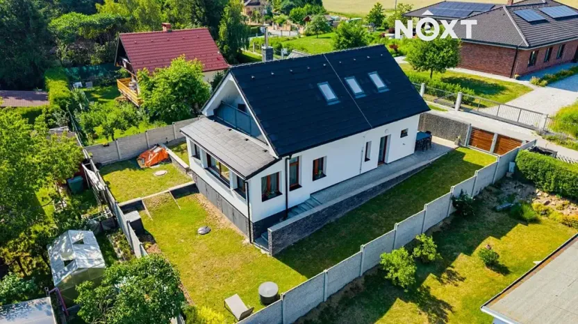 Prodej chaty, Jivno, 119 m2