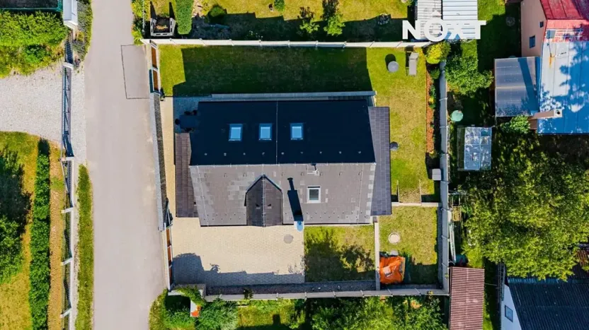 Prodej chaty, Jivno, 119 m2