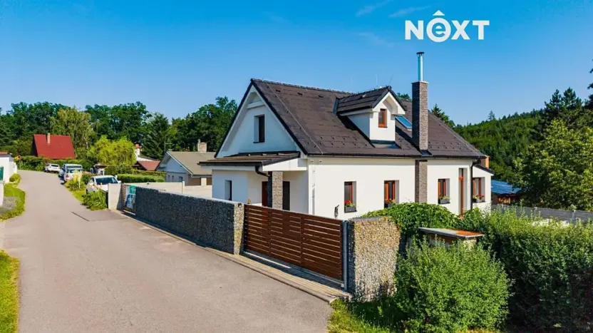 Prodej chalupy, Jivno, 119 m2