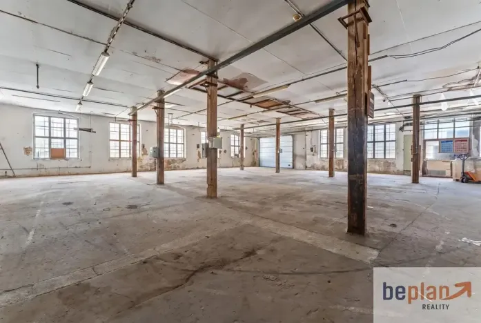 Prodej obchodního prostoru, Varnsdorf, Dvořákova, 7660 m2