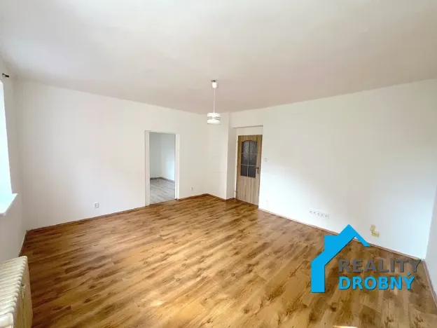 Pronájem bytu 2+1, Ústí nad Labem, Třebízského, 64 m2