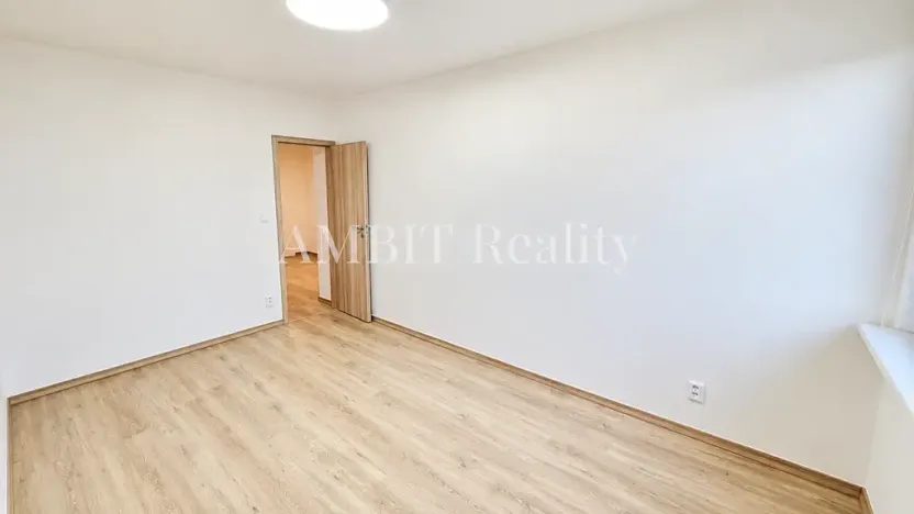 Pronájem bytu 3+kk, Praha - Modřany, Rilská, 67 m2