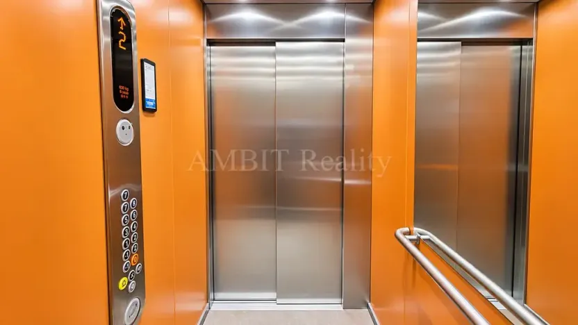 Pronájem bytu 3+kk, Praha - Modřany, Rilská, 67 m2