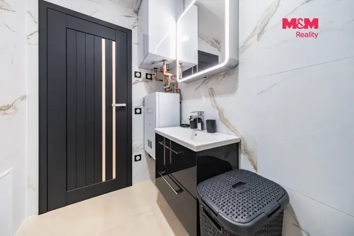 Prodej bytu 2+kk, Kovanice, 30 m2