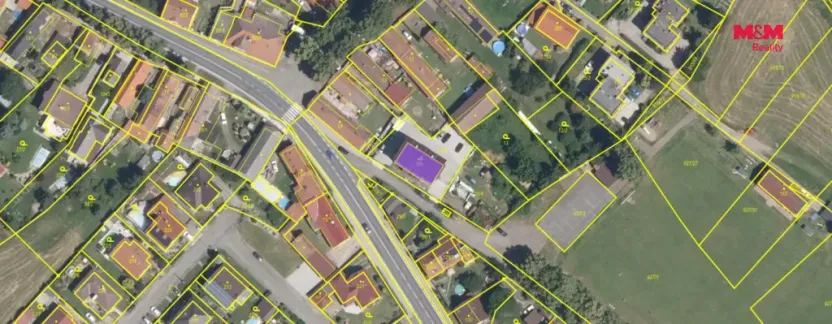 Prodej bytu 2+kk, Kovanice, 30 m2