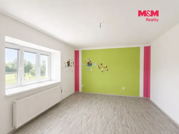 Prodej rodinného domu, Ostrava - Bartovice, Nad Lučinou, 102 m2