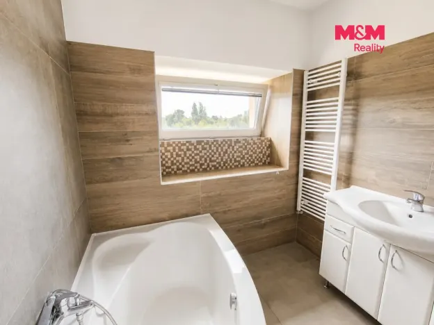 Prodej rodinného domu, Ostrava - Bartovice, Nad Lučinou, 102 m2