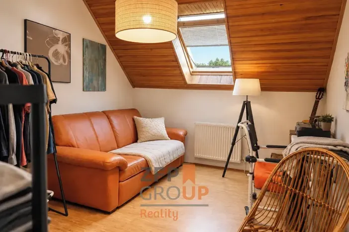 Prodej rodinného domu, Kroměříž, Višňová, 208 m2