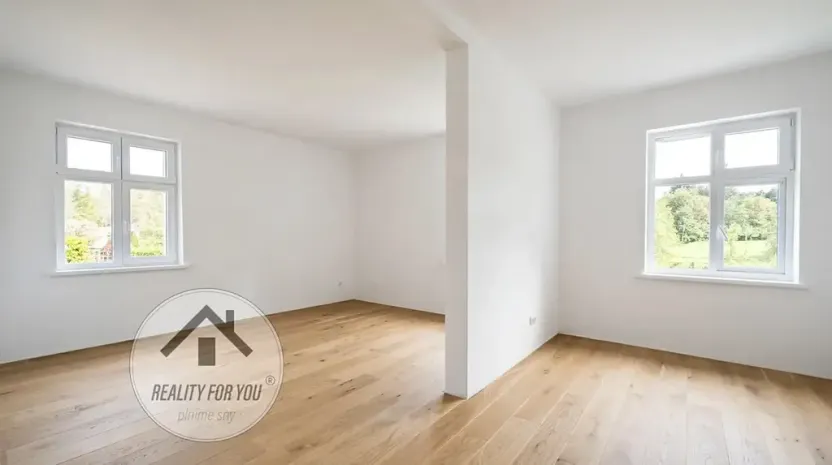 Prodej rodinného domu, Horní Bukovina, 220 m2