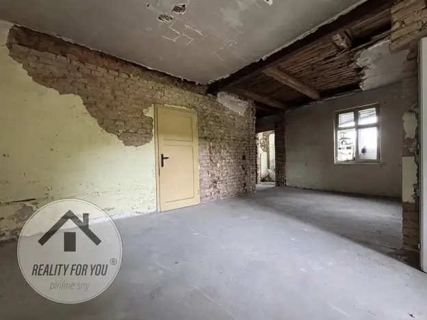 Prodej rodinného domu, Horní Bukovina, 220 m2