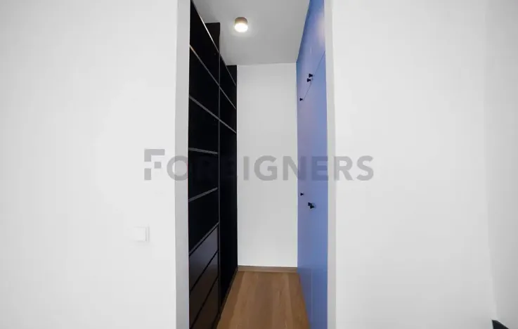 Pronájem bytu 2+kk, Olomouc, Edmunda Husserla, 40 m2
