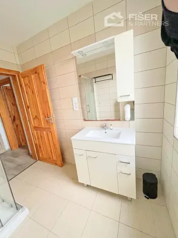Pronájem bytu 2+kk, Světice, K Dálnici, 60 m2