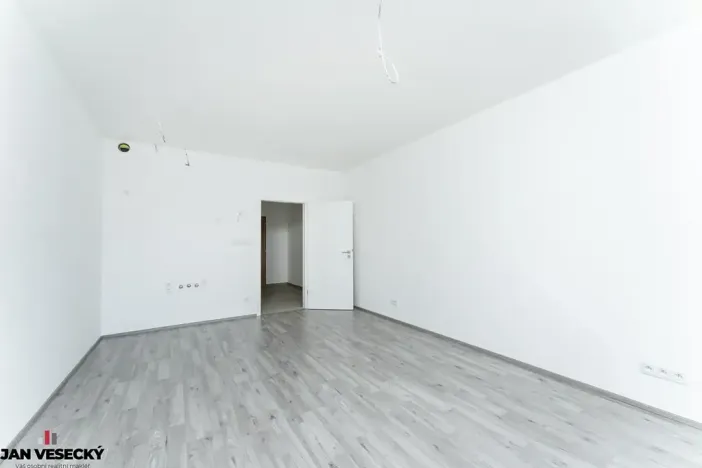 Prodej bytu 1+kk, Plzeň, Železná, 37 m2