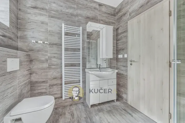 Prodej rodinného domu, Neratovice, Za Dráhou, 124 m2