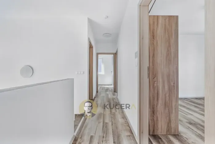 Prodej rodinného domu, Neratovice, Za Dráhou, 124 m2