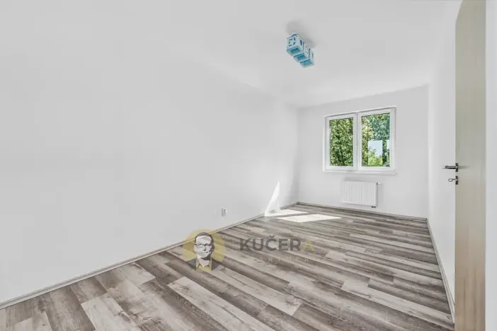 Prodej rodinného domu, Neratovice, Za Dráhou, 124 m2