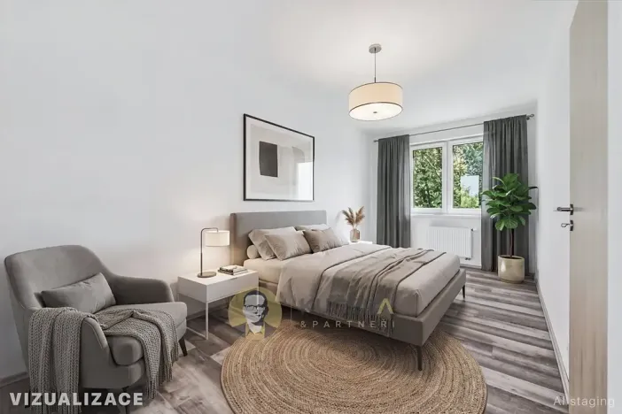 Prodej rodinného domu, Neratovice, Za Dráhou, 124 m2