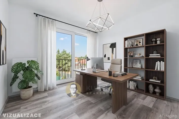 Prodej rodinného domu, Neratovice, Za Dráhou, 124 m2